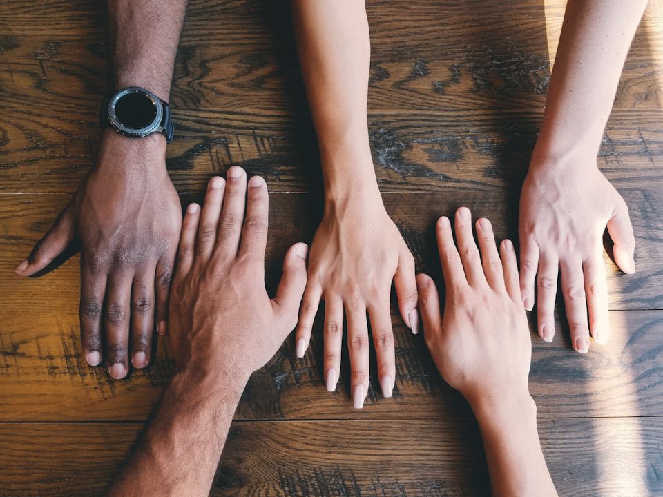 6 types of friends you should never cut off if you want to succeed in life