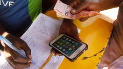 Mobile Money