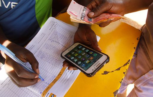 How to stop your mobile money account from making you poorer