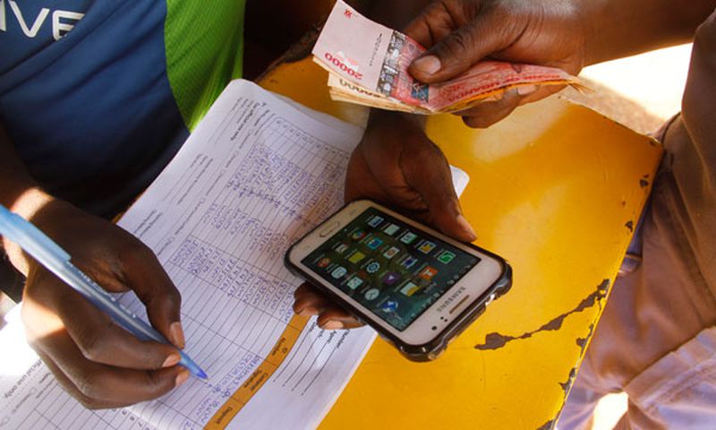 How to stop your mobile money account from making you poorer
