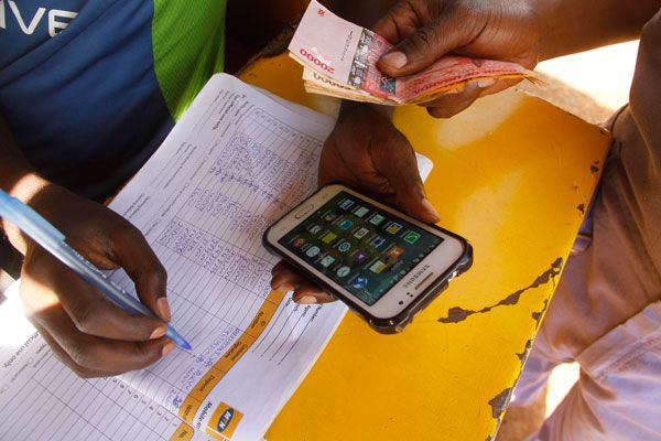 8 MoMo fraud tactics in 2025: What to watch out for