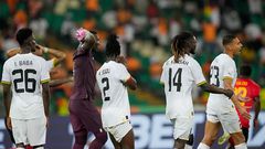 Top 10 African countries in latest FIFA rankings – See where Ghana ranks