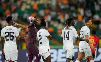 Top 10 African countries in latest FIFA rankings – See where Ghana ranks