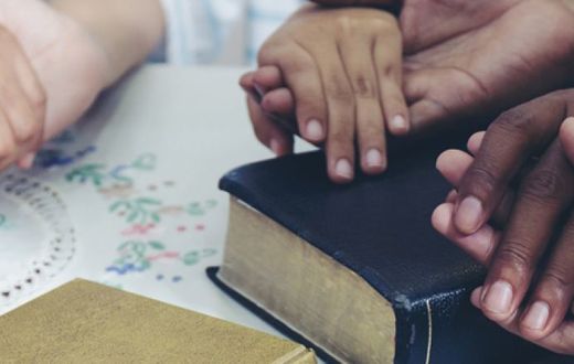 Bible verses to help you deal with guilt