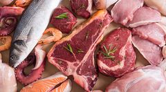 10 'dangerous' foods pregnant women should never eat