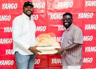 Yango Ghana celebrates partner drivers to mark International Drivers Day 2025