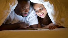 Is it love or lust? Here's how to tell