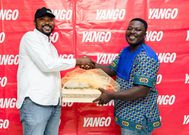 Yango Ghana celebrates partner drivers to mark International Drivers Day 2025