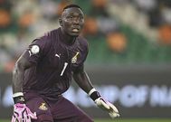 How Felix Kyei was dropped from Ghana's 2023 AFCON squad for R. Ofori: The inside story