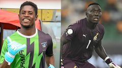 How Felix Kyei was dropped from Ghana's 2023 AFCON squad for R. Ofori: The inside story