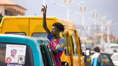 KMA cracks down drivers refusing to reduce transport fares