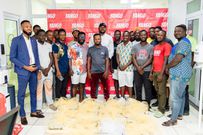 Yango Ghana celebrates partner drivers to mark International Drivers Day 2025