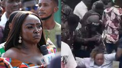 I don’t feel sorry for Hawa Koomson; she deserves it - Hannah Bissiw on brutal beating