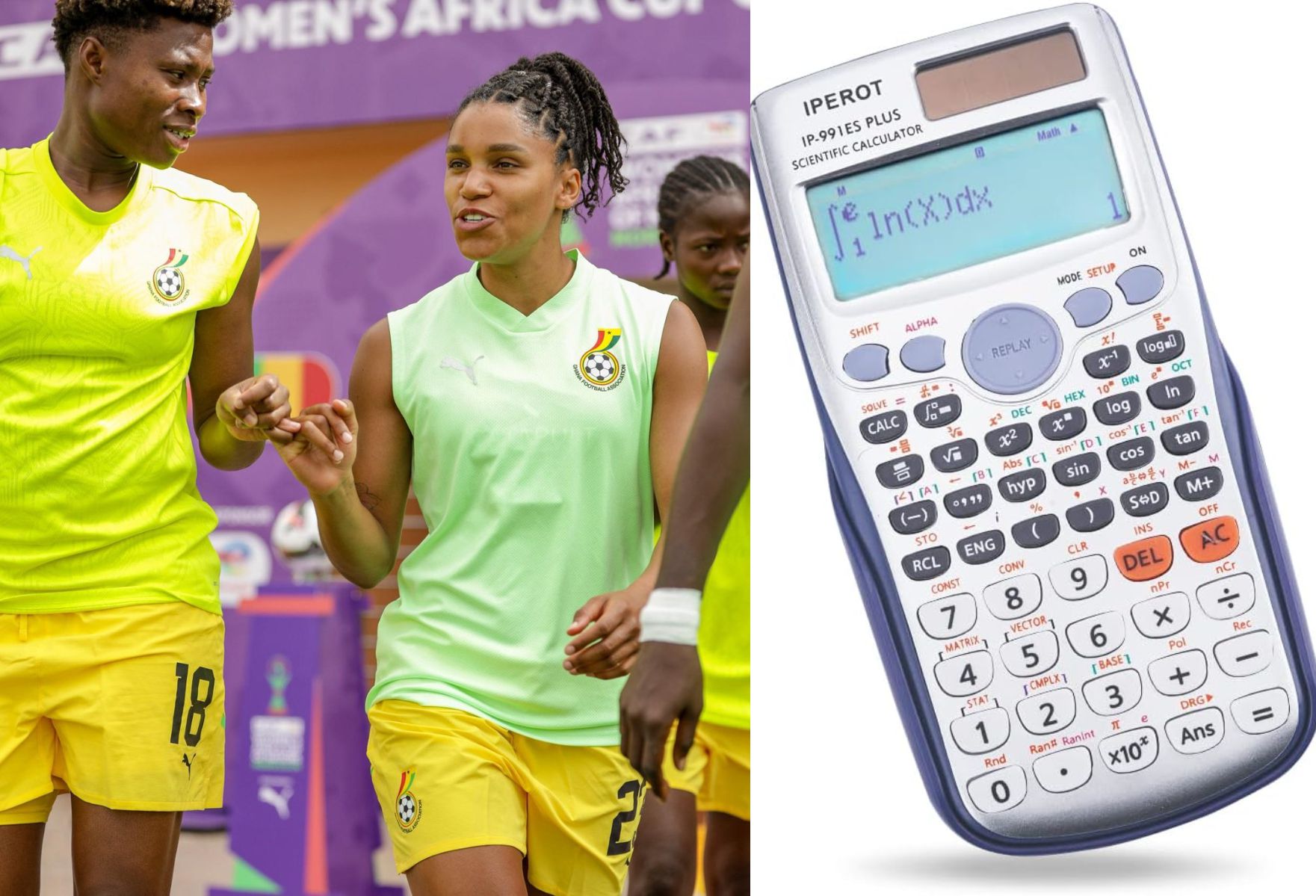 How Black Queens can still qualify for 2024 WAFCON quarter-finals