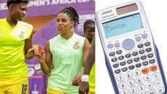 How Black Queens can still qualify for 2024 WAFCON quarter-finals