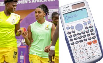 How Black Queens can still qualify for 2024 WAFCON quarter-finals