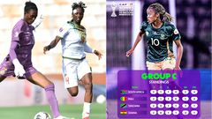 How Black Queens can still qualify for 2024 WAFCON quarter-finals