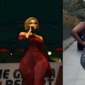 No BBL Here - Wendy Shay shuts down surgery rumours, declares body 100% natural