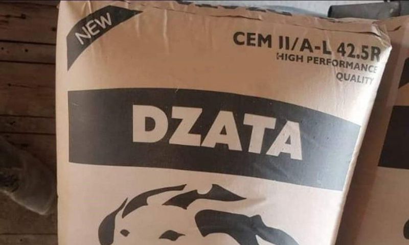 Forget politics and patronise Ibrahim Mahama’s Dzata cement – Kennedy Agyapong
