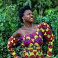 Viola Davis: How to get away with slaying African prints