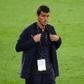Valencia have sacked coach Javia Gracia