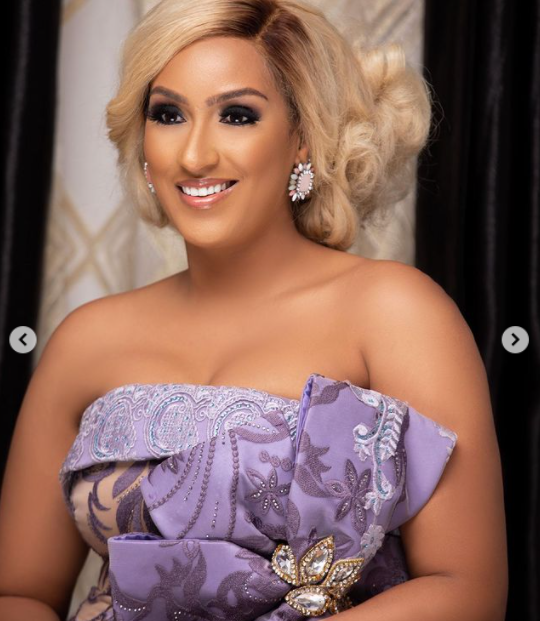 Juliet Ibrahim