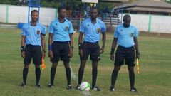 Ghana Premier League matchday 5
