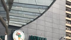 African Continental Free Trade Area (AfCFTA)