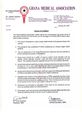 Statement from Ghana Medical Association (GMA)