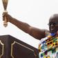 Akufo-Addo wants NPP, NDC to work together for Ghana’s development