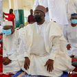 Here are all the beautiful photos from NPP’s Islamic thanksgiving service