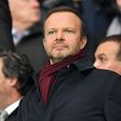 Ed Woodward is to step down from his position as Manchester United executive vice-chairman