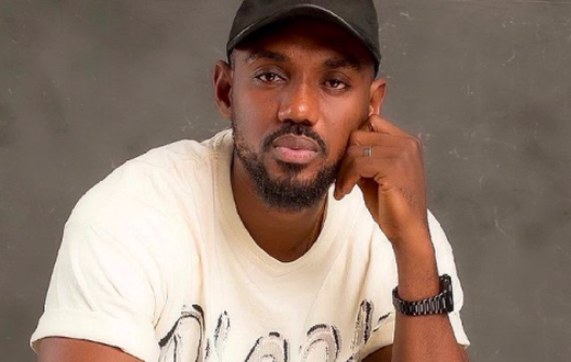 Actor Eddie Watson loses mother