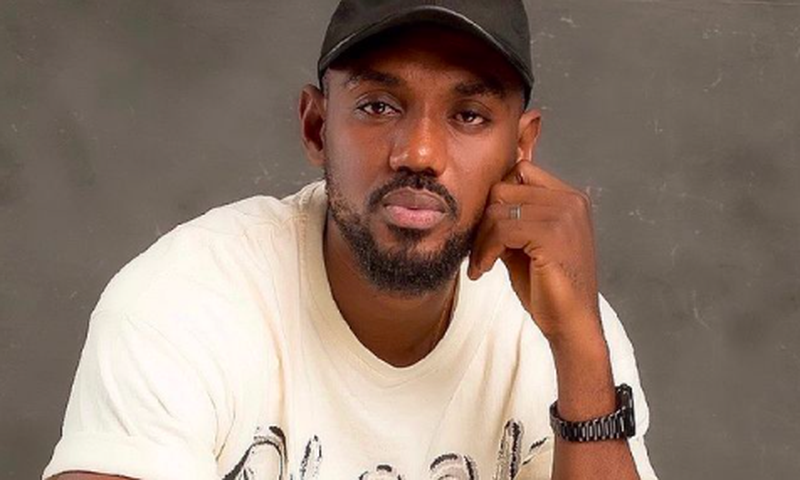Actor Eddie Watson loses mother