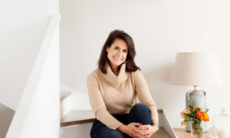 Natalia Zubizarreta