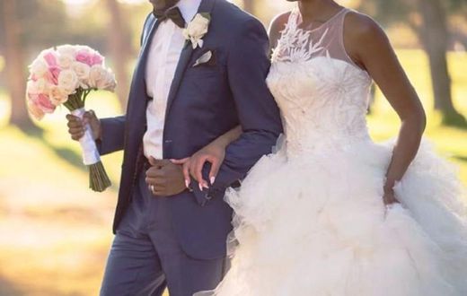 Angry groom slaps bride at wedding reception to the surprise of guests