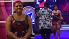 Abena Korkor to appear on Date Rush