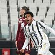 Weston McKennie has scored four times for Juventus since arriving from Schalke in the summer