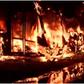 Four Ayalolo buses burnt completely after fire gutted STC’s Ashanti regional workshop