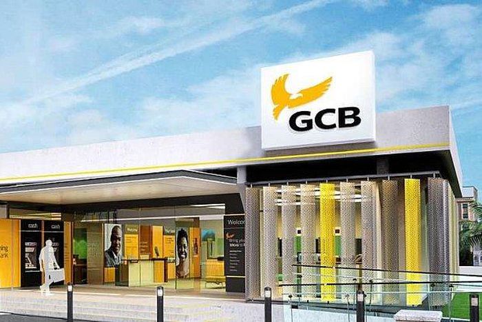 GCB Bank