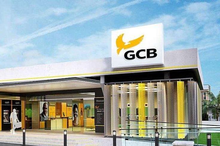 GCB Bank