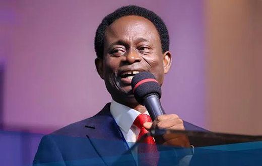 Politicians must not behave like King Herod – Apostle Onyinah