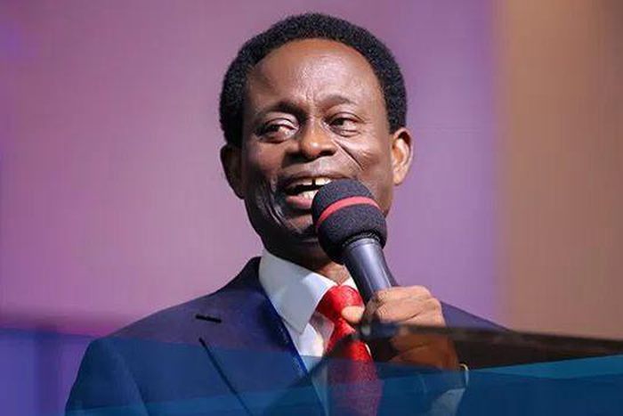 Politicians must not behave like King Herod – Apostle Onyinah