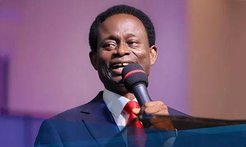 Politicians must not behave like King Herod – Apostle Onyinah