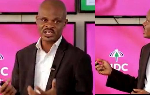 NDC’s analysis of the election 2020 results raises thought-provoking questions