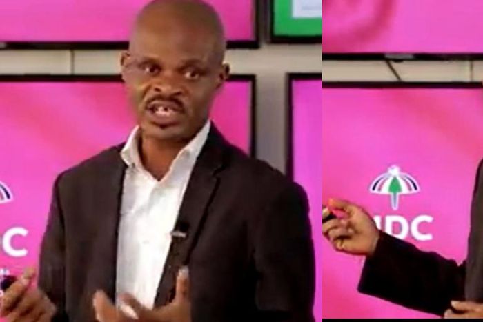 NDC’s analysis of the election 2020 results raises thought-provoking questions