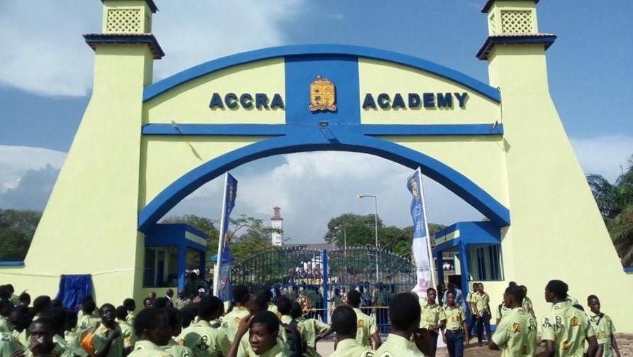 Accra Acedemy
