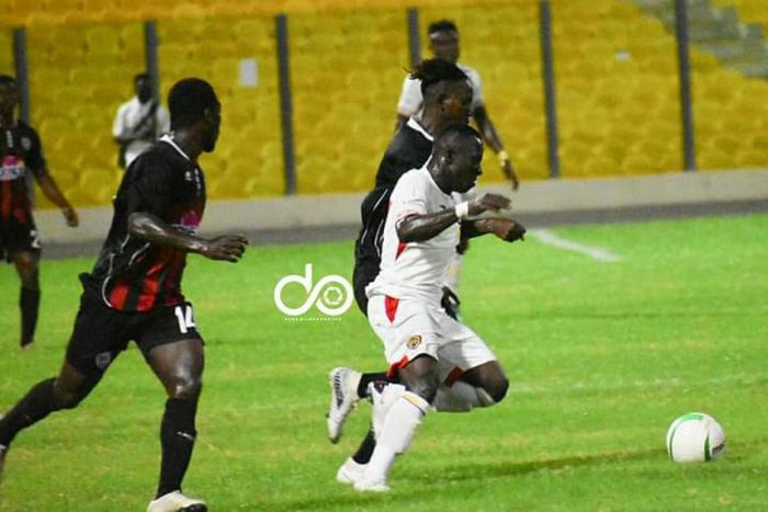 Hearts suffer defeat