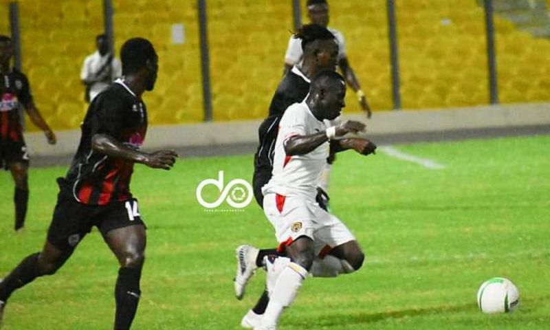 Hearts suffer defeat