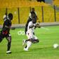 Hearts suffer defeat